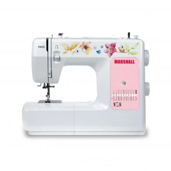 چرخ خیاطی خانگی مارشال 940S-MAX - تصویر 1