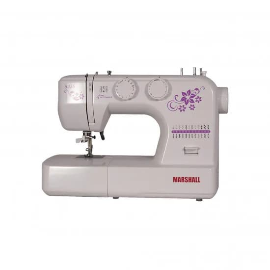 چرخ خیاطی خانگی مارشال 835S-MAX - تصویر 1
