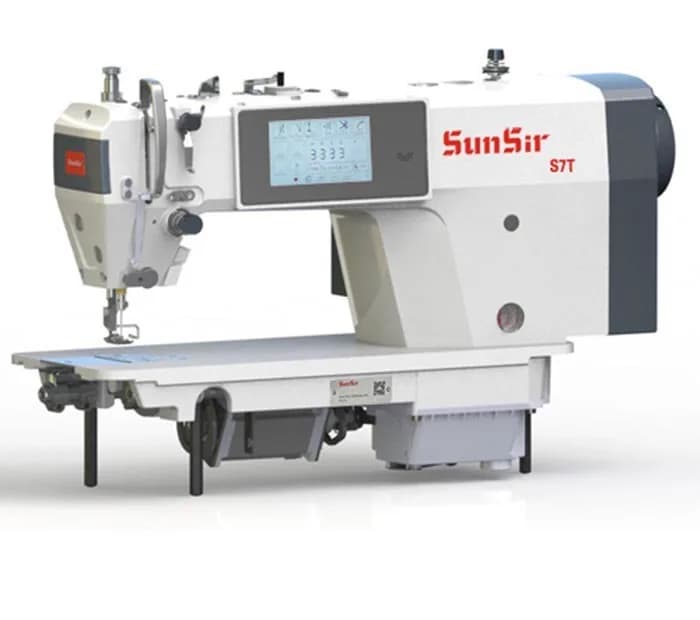 راسته دوز تمام فول کله خشک سانسیر-SUNSIR-S7 - تصویر 1