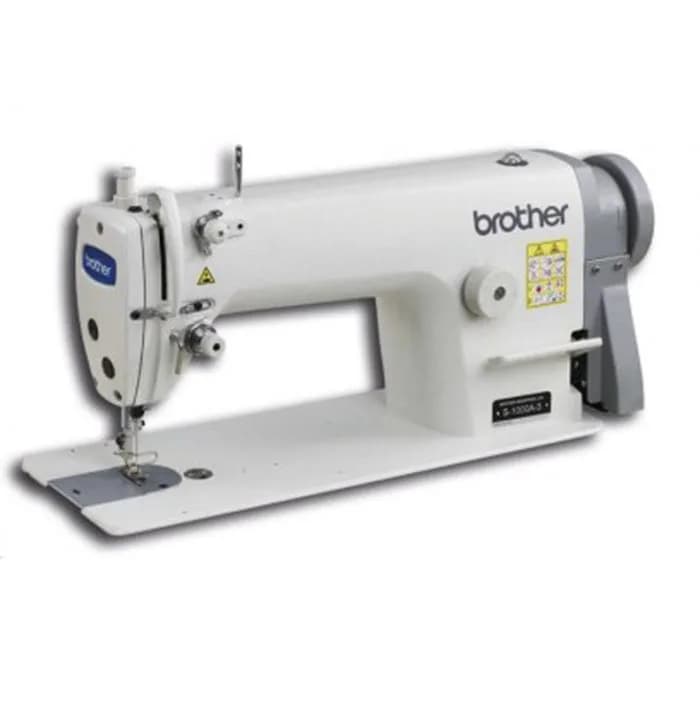راسته دوز برادر با دینام-BROTHER-S1000 - تصویر 1