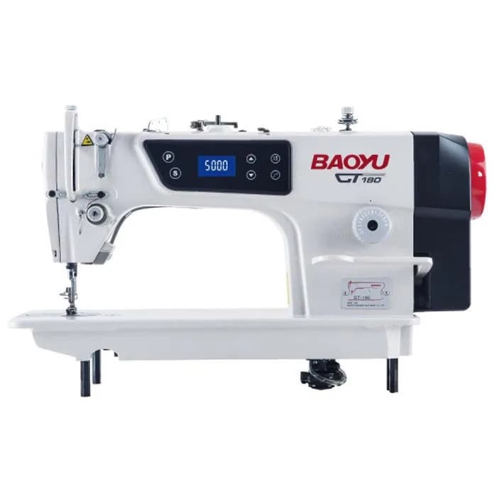 راسته دوز بایو-BAOYU-GT180 - تصویر 1