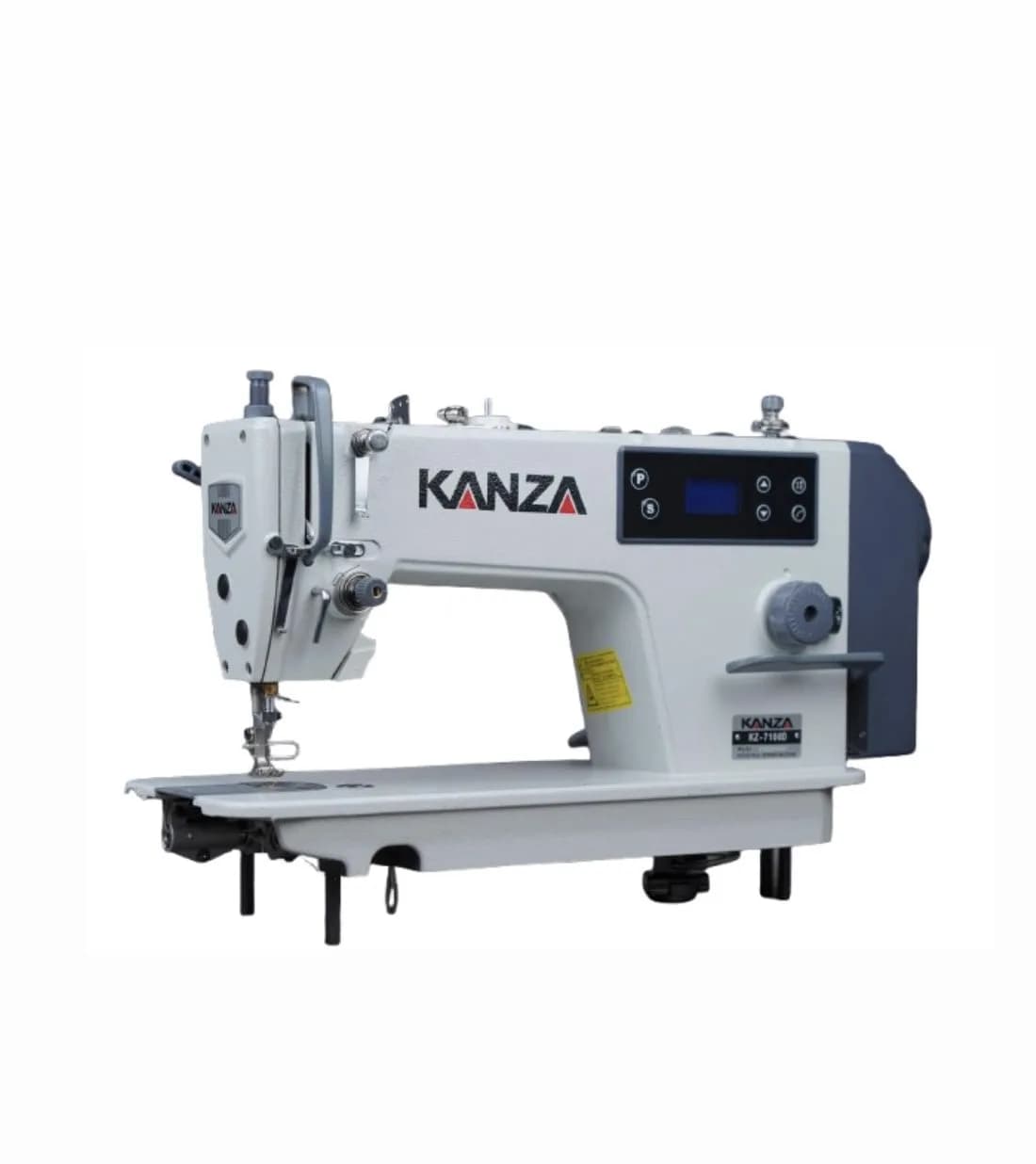 راسته دوز کانزا-KANZA-7100-D - تصویر 1