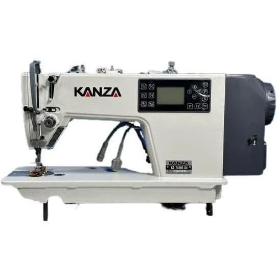 راسته دوز تمام فول کانزا-KANZA-7400-Es-D4 - تصویر 1