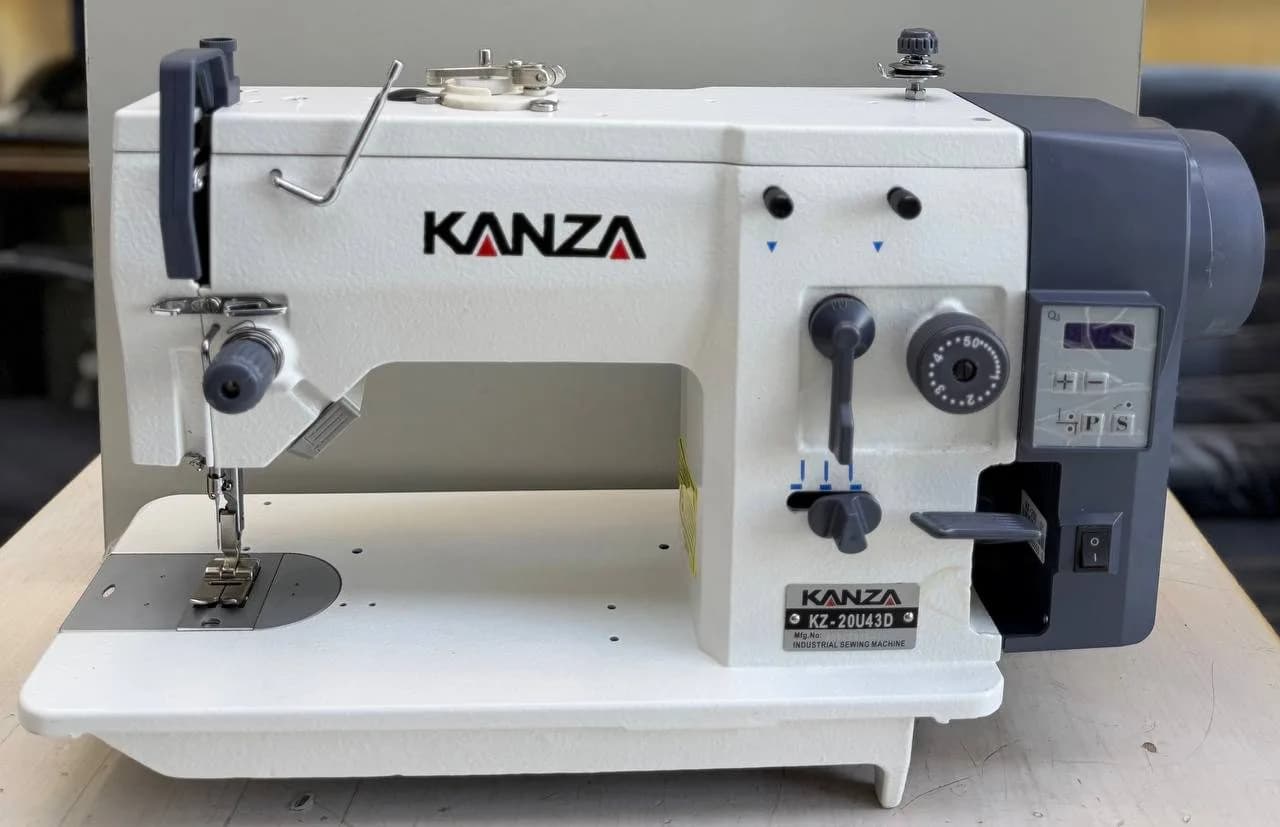هفت وهشت کانزا-KANZA-20U-43D - تصویر 1
