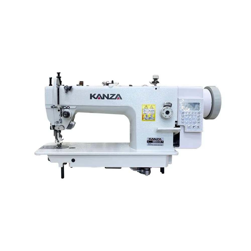 دوپایه کانزا-KANZA-303CX-D4 - تصویر 1