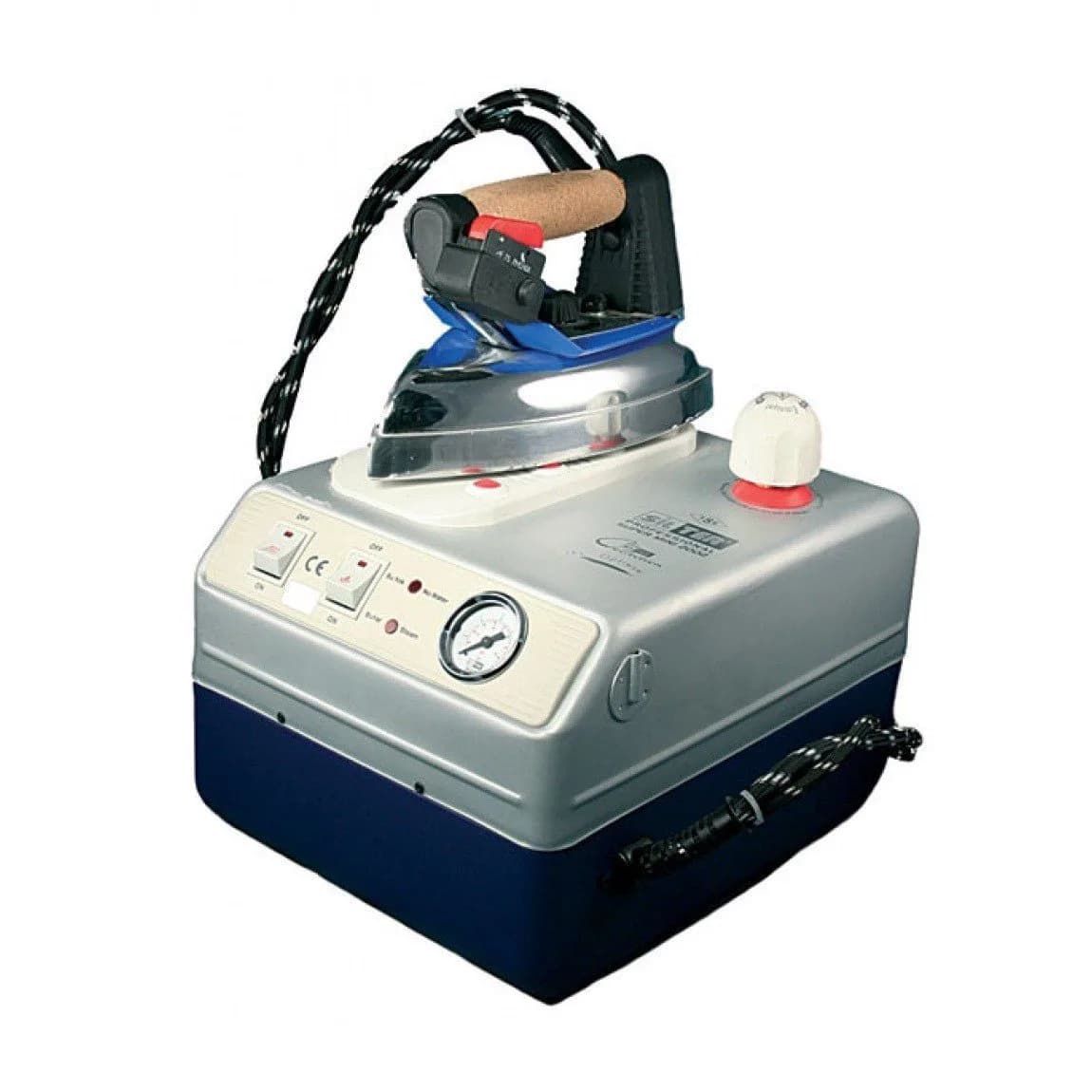 اتوبخار3/5 مونتاژ ایران سیلتر SILTER-2035 - تصویر 1