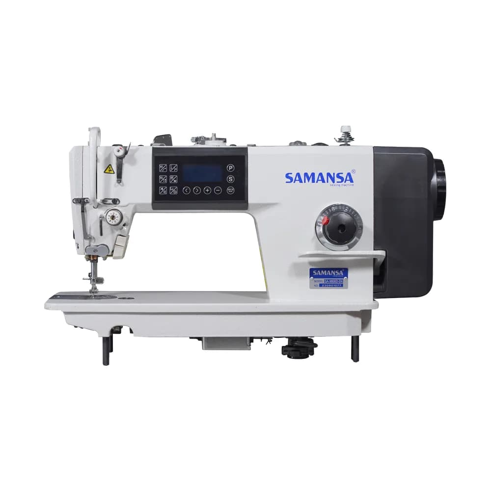 راسته دوز تمام فول سامانسا-SAMANSA-SA-9800-D4 - تصویر 1