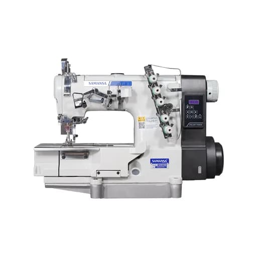 میاندوز سامانسا-SAMANSA-SA-500-D - تصویر 1