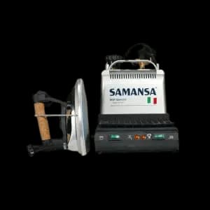 اتوبخار3/2 ایتالیایی سامانسا-SAMANSA-SA-2300 - تصویر 1
