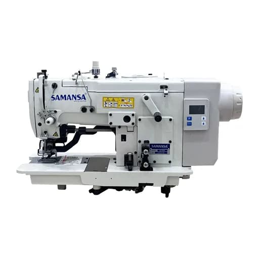 مادگی خطی سامانسا-SAMANSA-SA-781-FS - تصویر 1