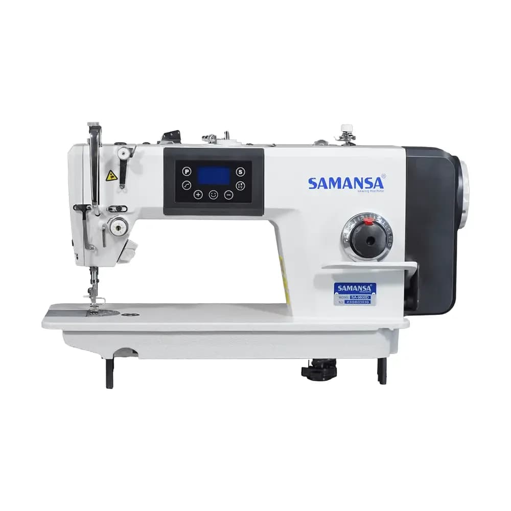 راسته دوزسامانسا-SAMANSA-SA-9900-D1 - تصویر 1