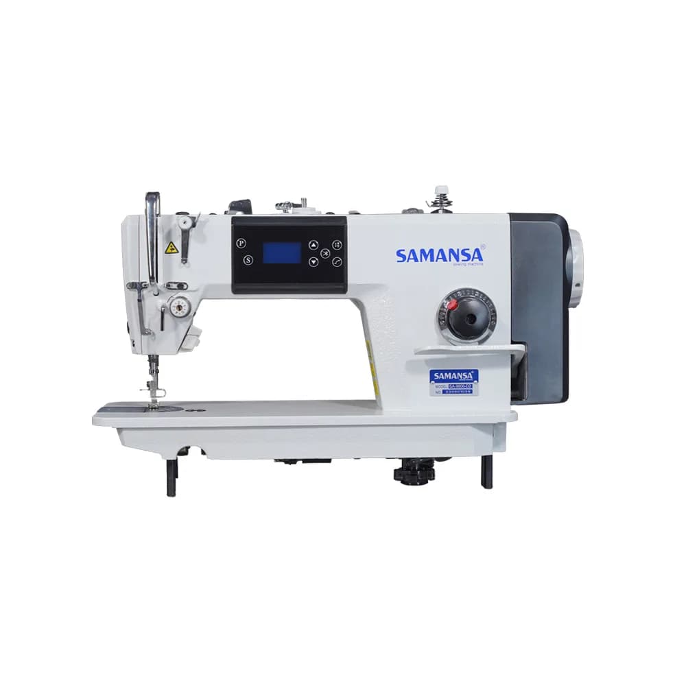 راسته دوز سرنخ زن سامانسا-SAMANSA-SA-9900-D2 - تصویر 1