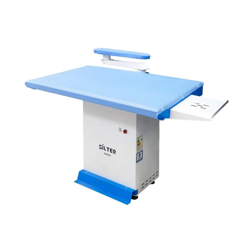 میز مکش صنعتی ایرانی سیلتر 120*70-SILTER - تصویر 1